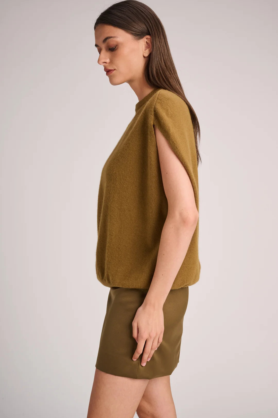 Amsterdam Pull Olive