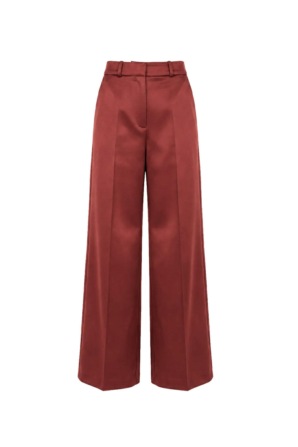 Brisbane Trousers Rust