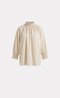 CAM LULA LONGSLEEVE ecru