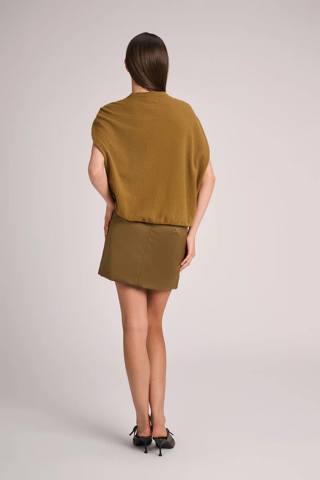 Amsterdam Pull Olive
