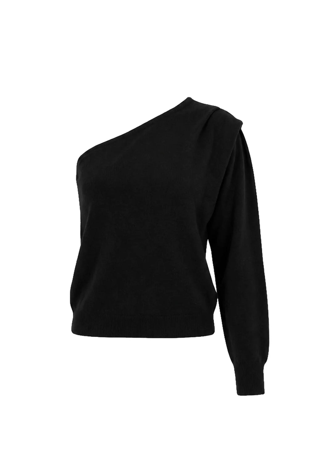 Milan Pull Black