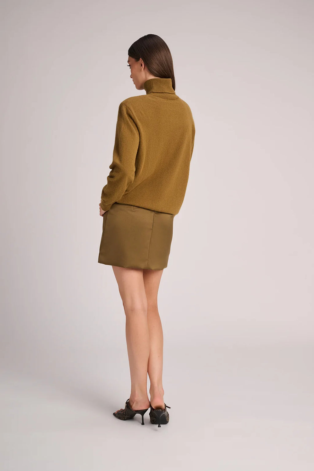 Sydney Skirt Olive