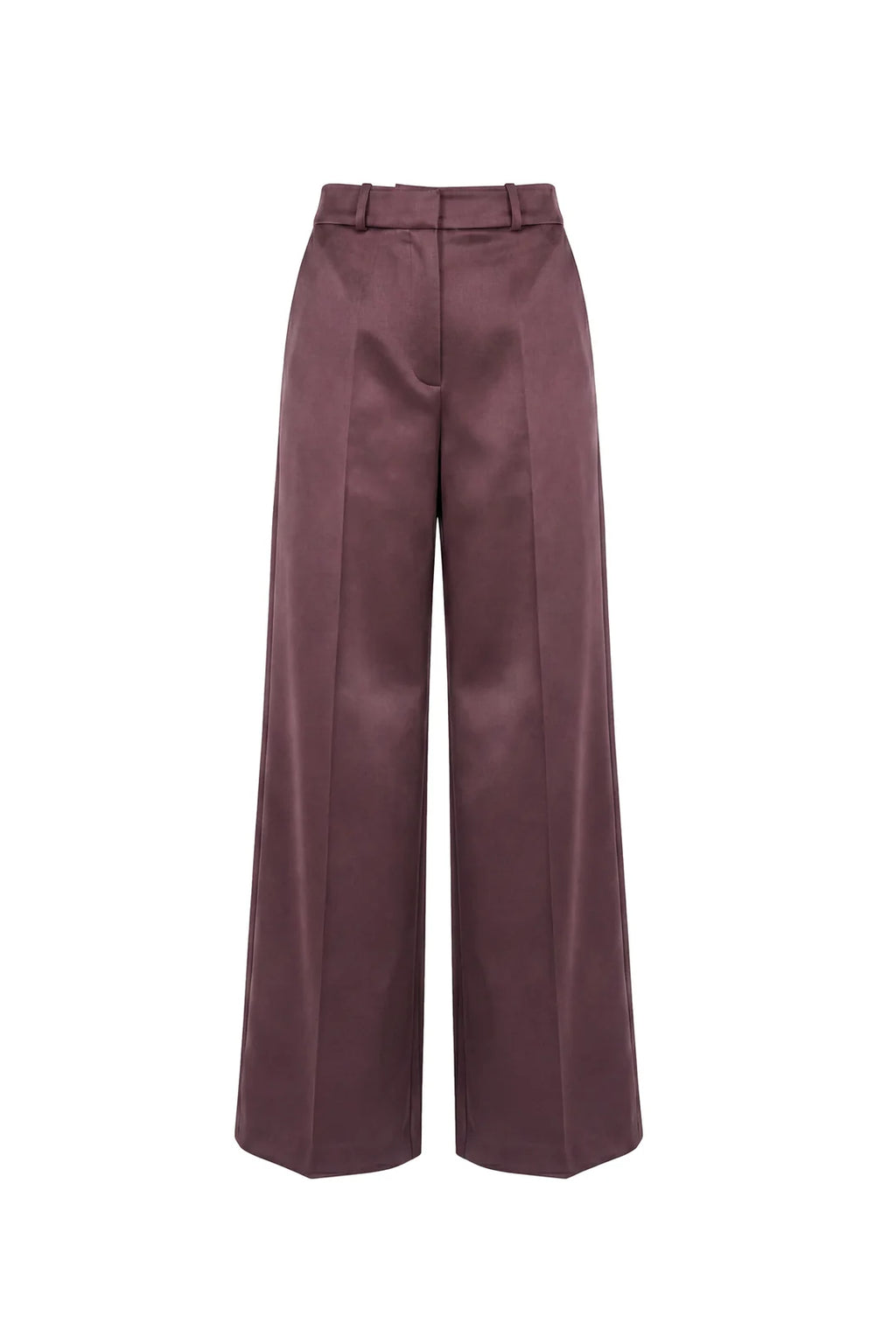 Brisbane Trousers Grape
