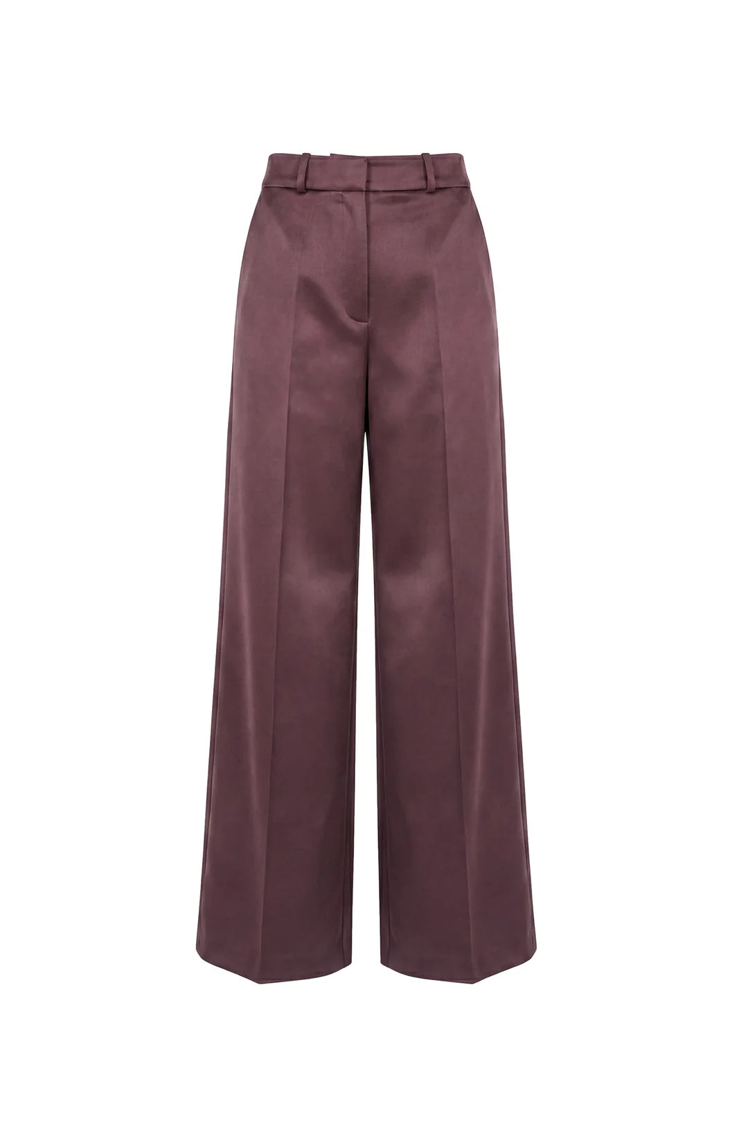 Brisbane Trousers Grape