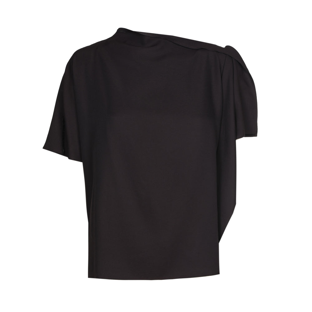 Rechte, asymmetrische top