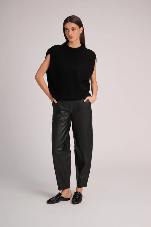 Amsterdam Pull Black