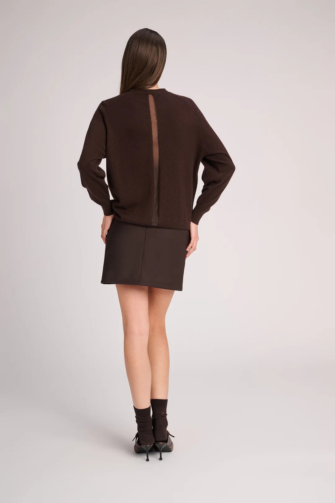 Palermo Pull Chocolat