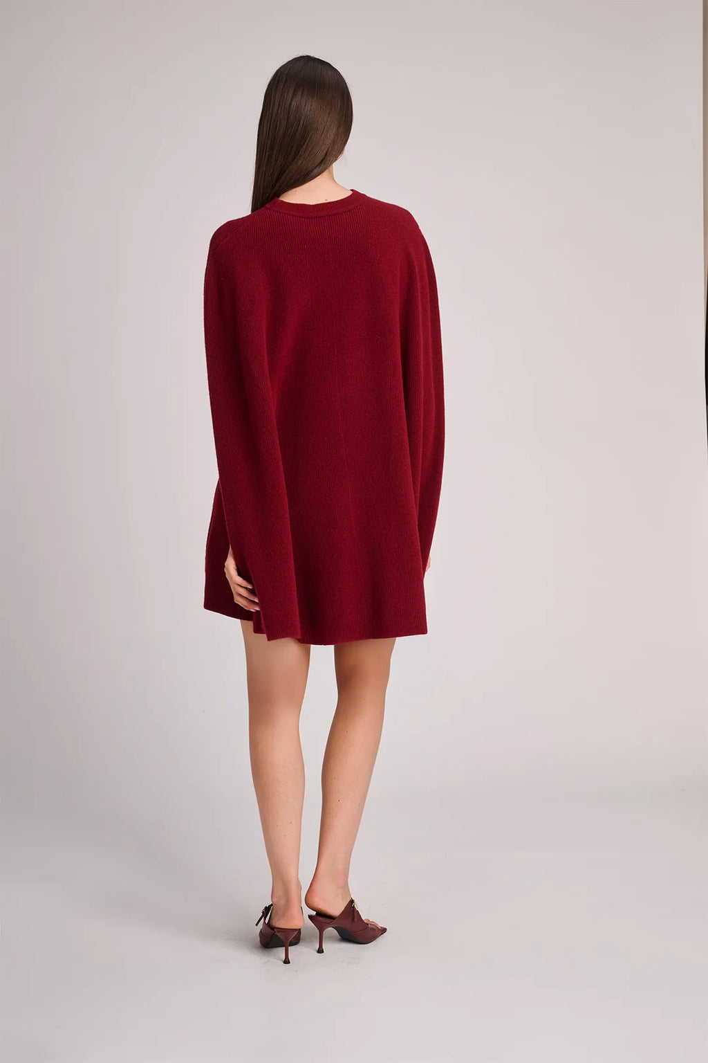 London Dress Lipstick
