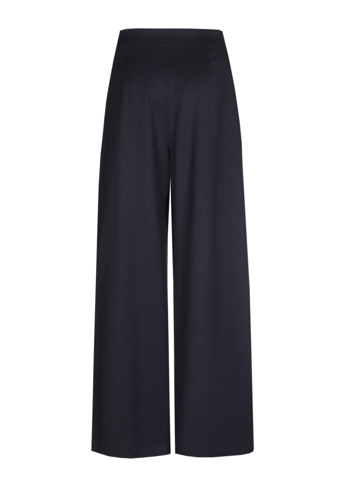 City chic barrel broek, normal waist