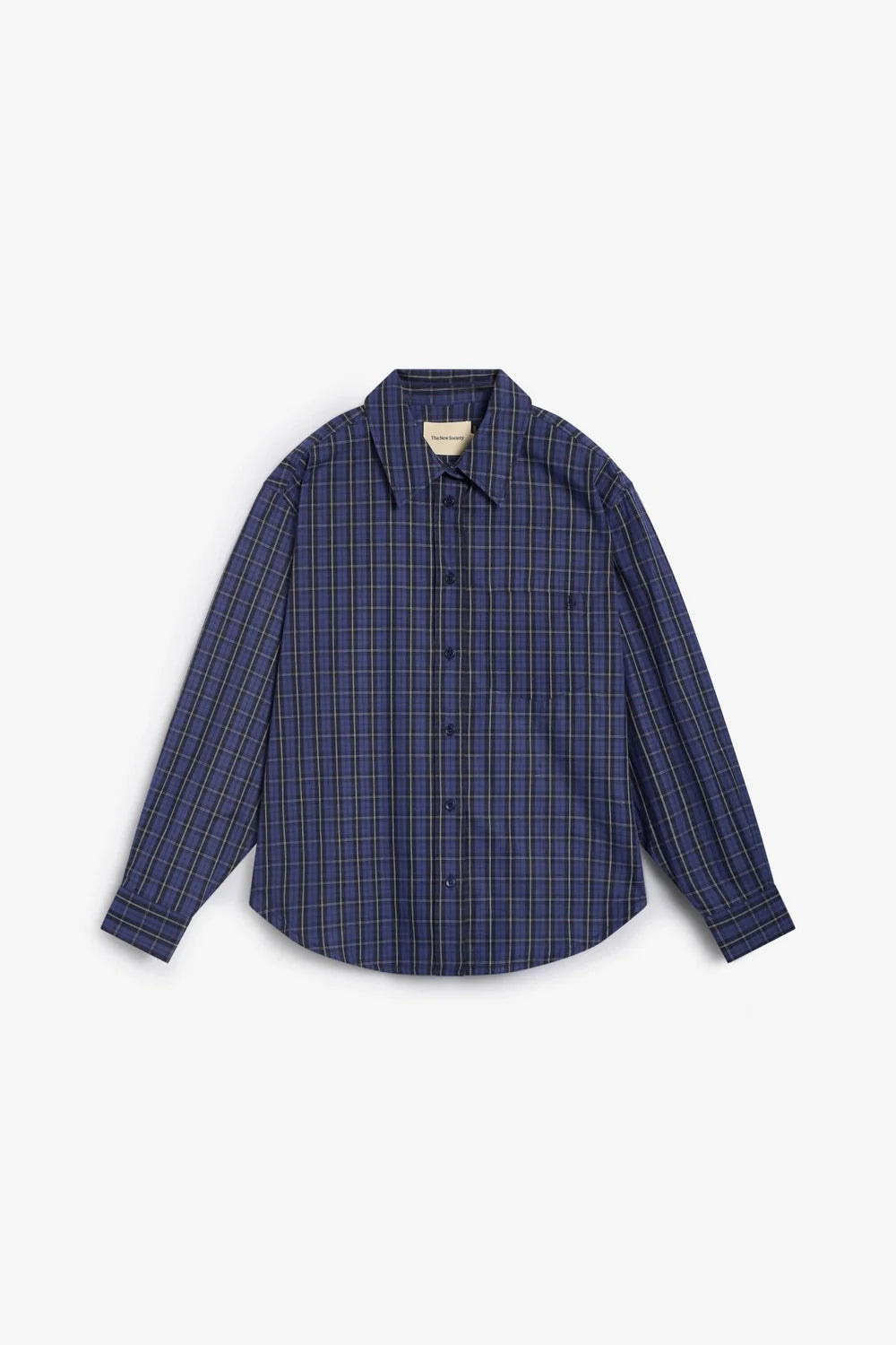 Calder Woman Shirt