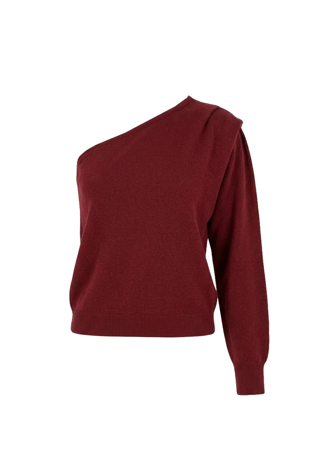 Milan Pull Rust