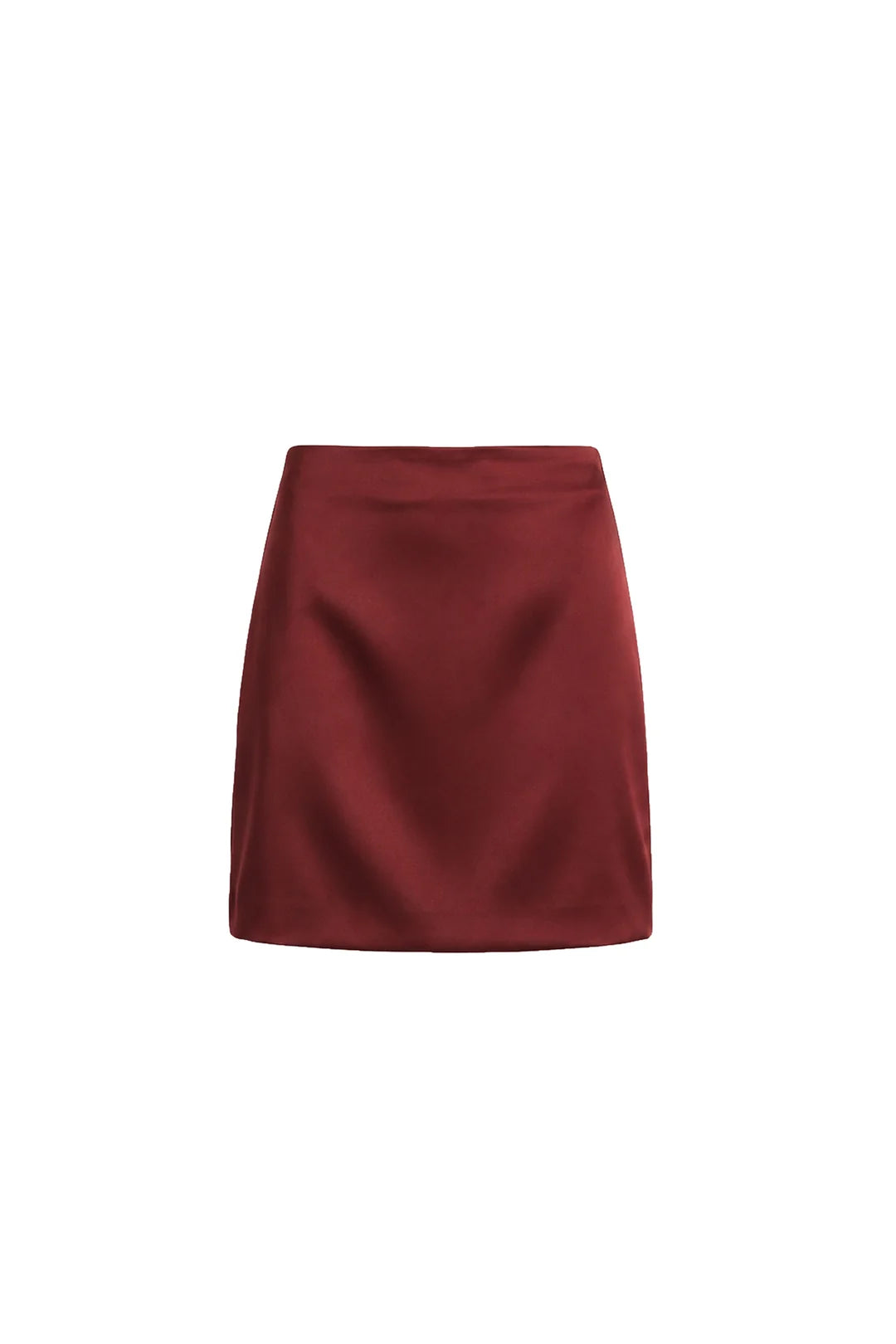 Sydney Skirt Rust