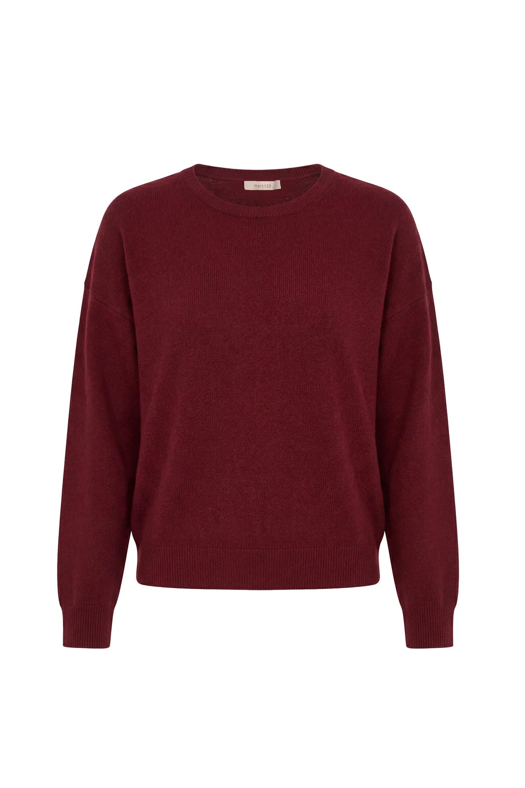 Agata Pull Rust