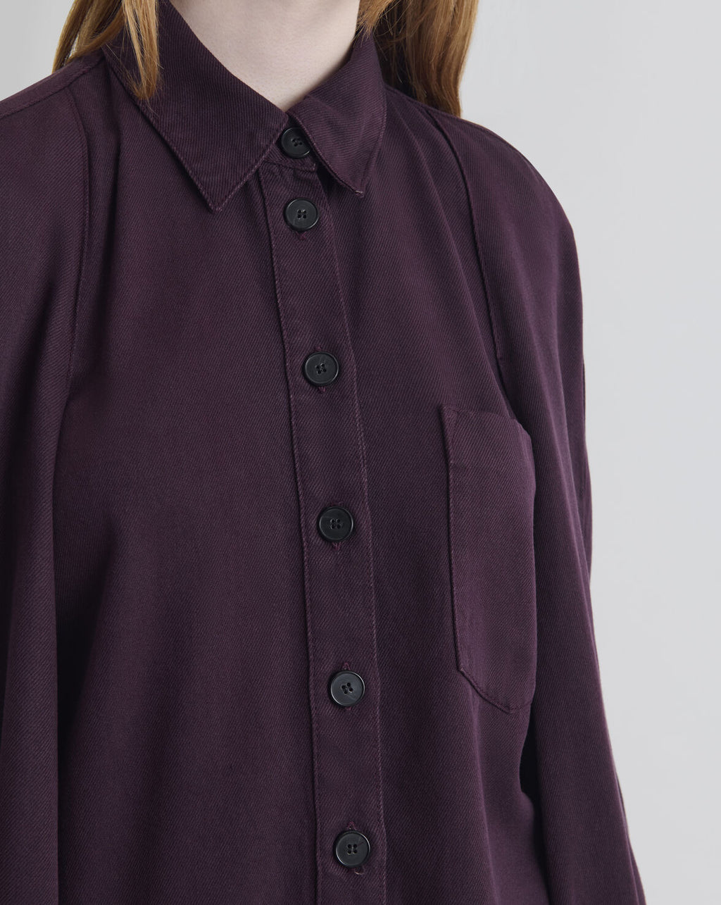 FLUID SHIRT