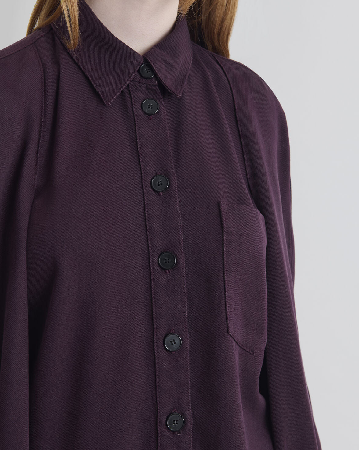 FLUID SHIRT
