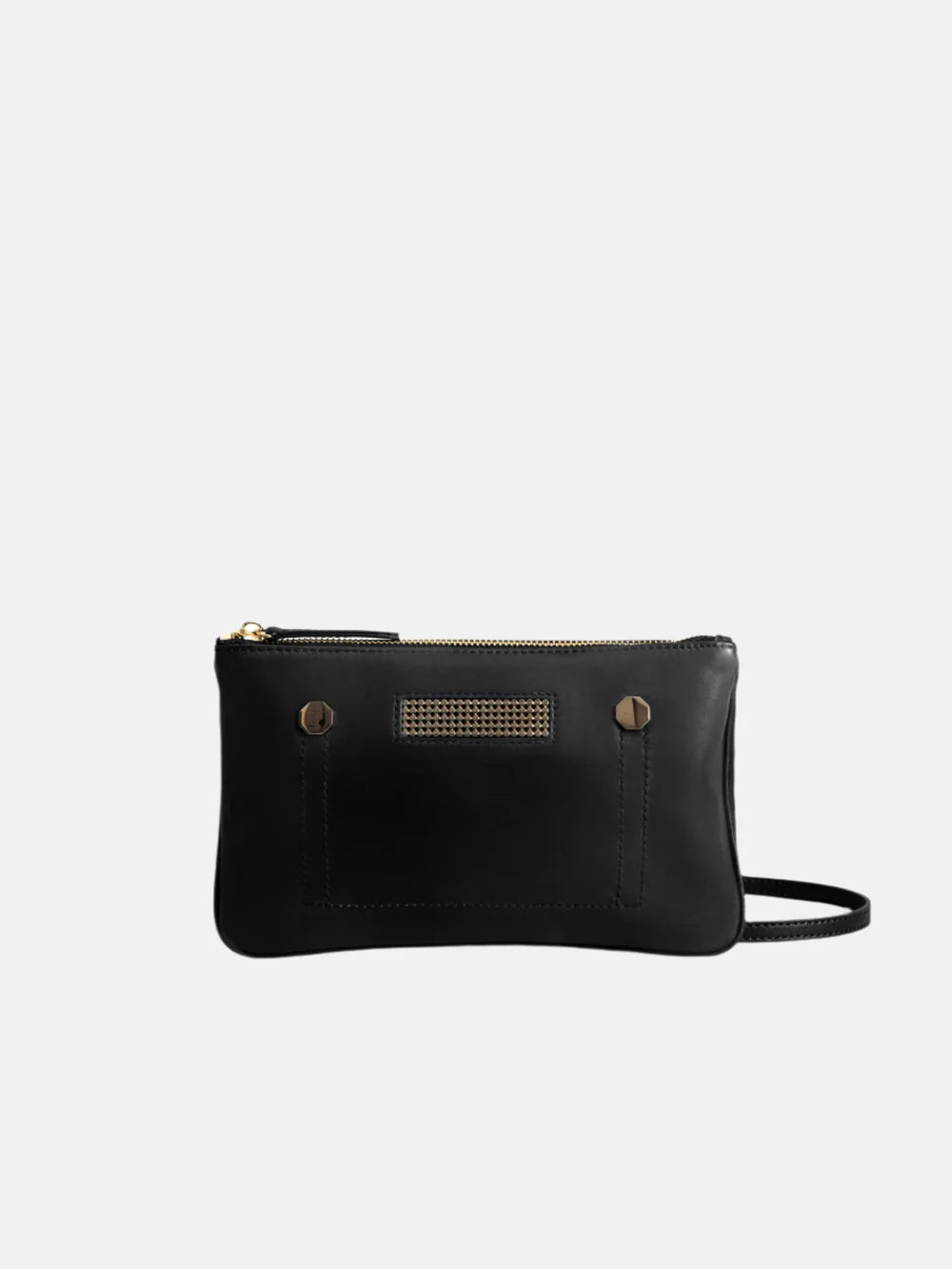 MINI CLASSIC BLACK GOLD
