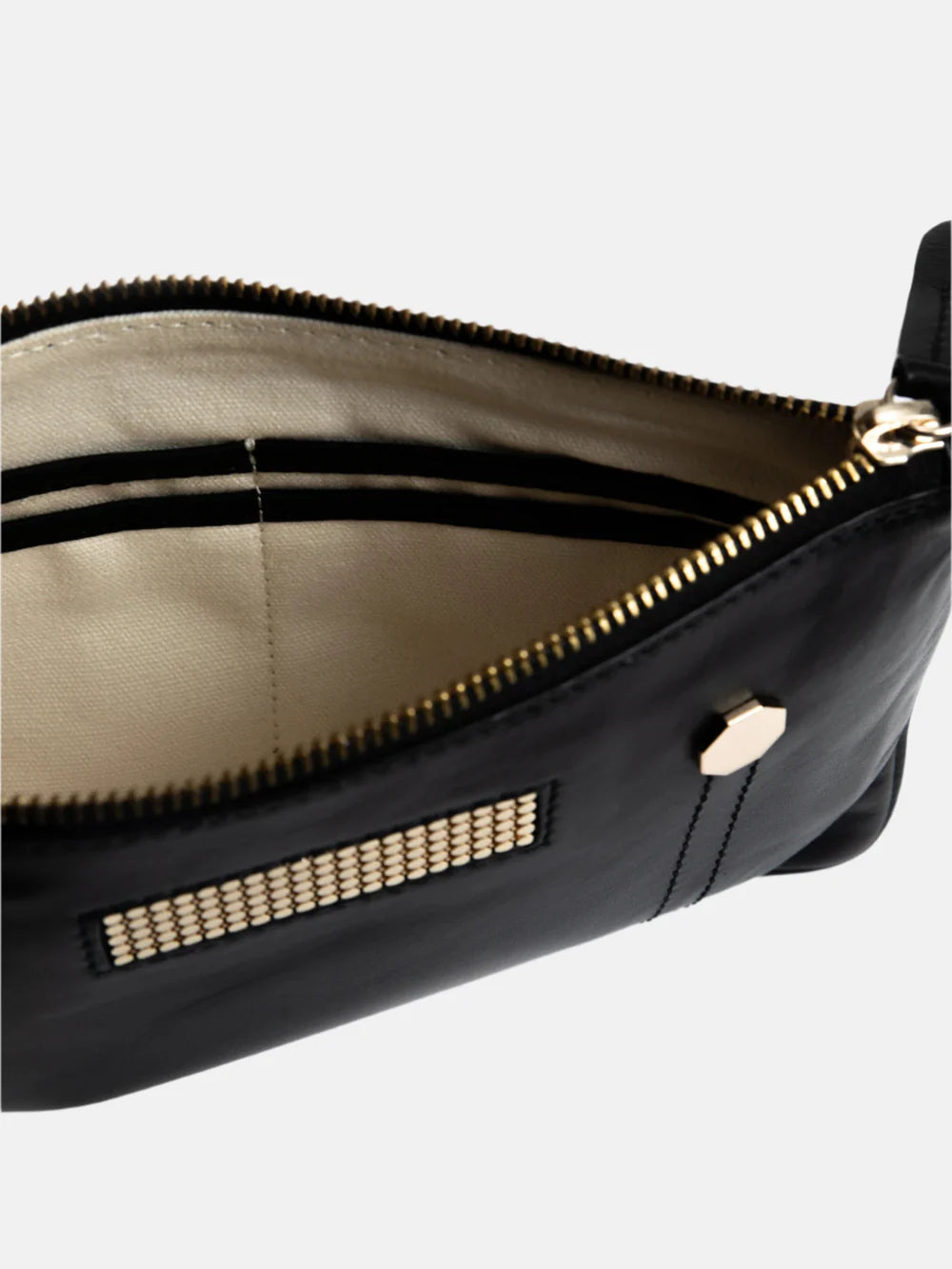 MINI CLASSIC BLACK GOLD