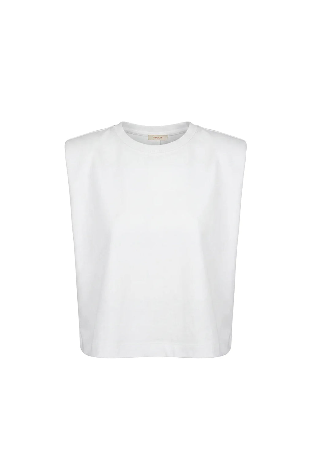 Orlando T-Shirt White