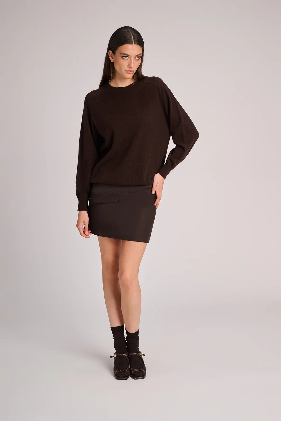 Palermo Pull Chocolat