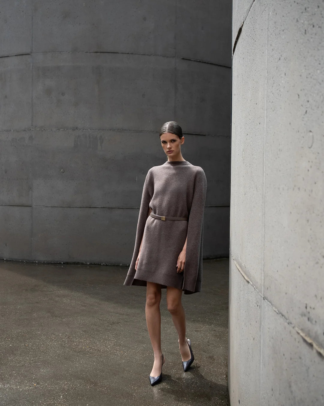 London Dress Vison