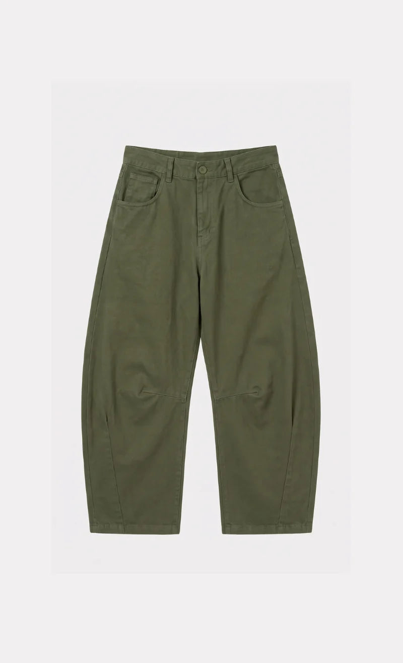 Pants ARIEL W26