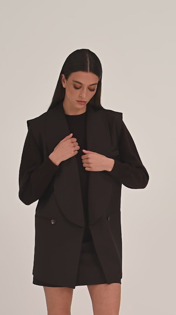 Geneva Vest