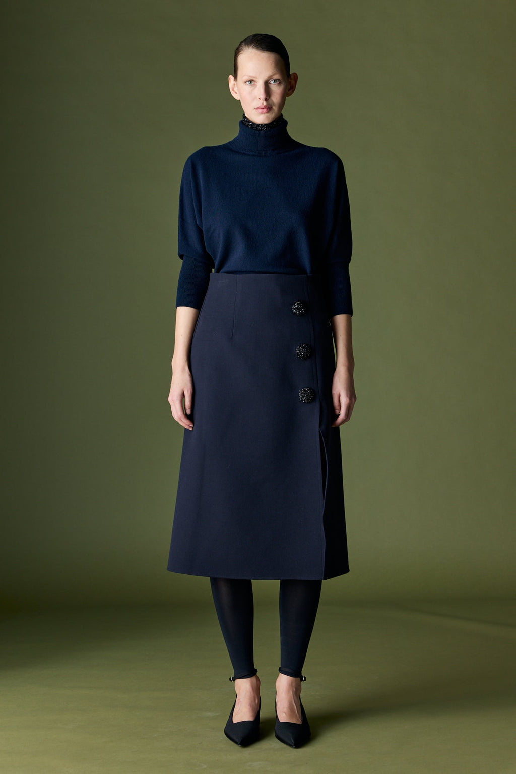 NATAN OLGA-WOOL
