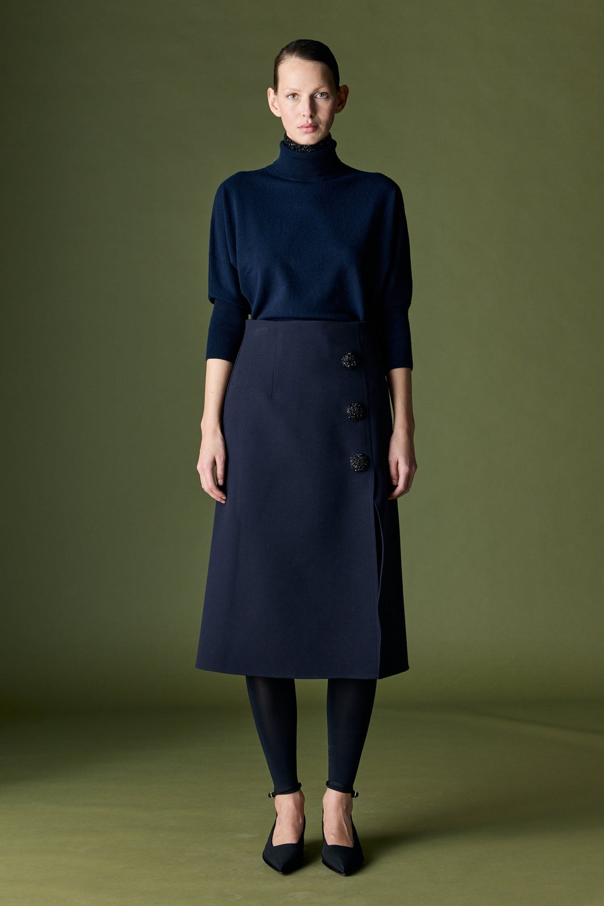 NATAN OLGA-WOOL