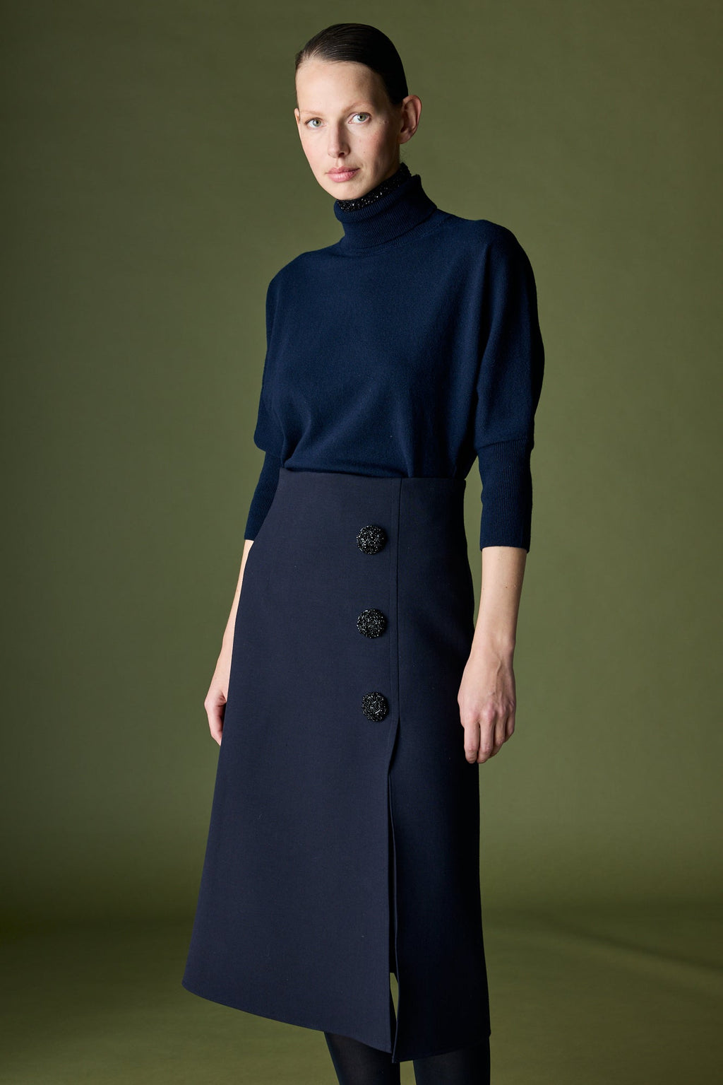 NATAN OLGA-WOOL