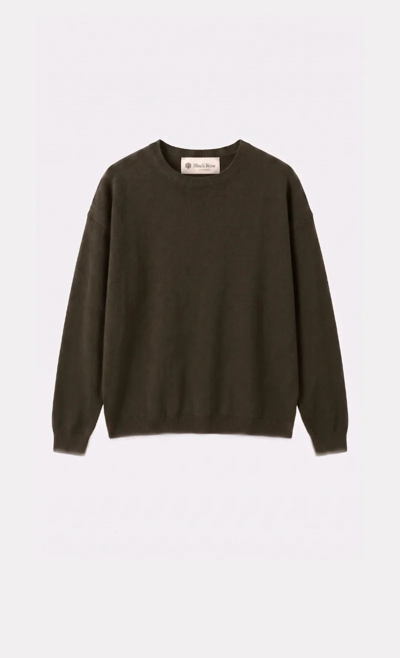 Pull Clementine W26