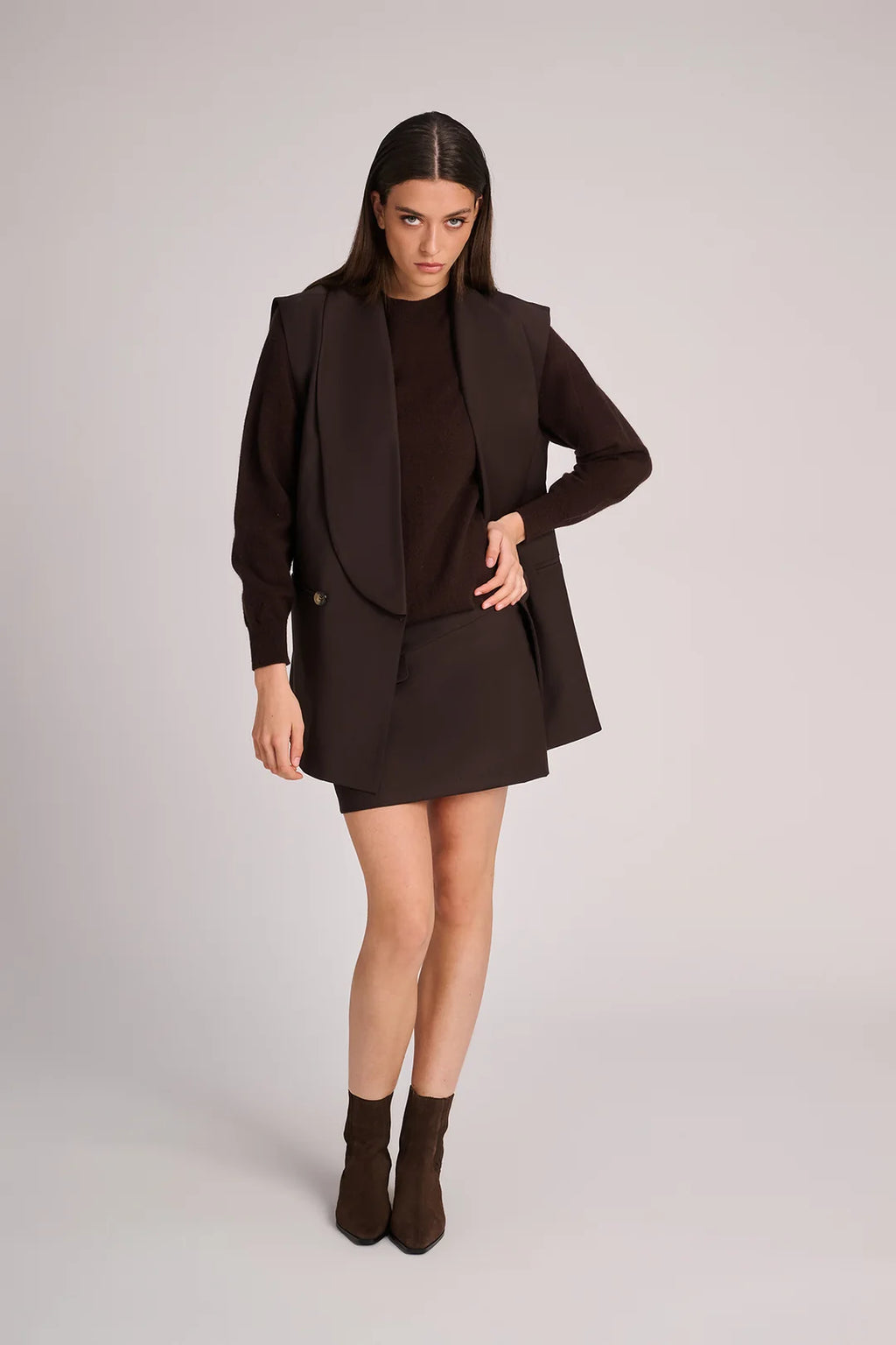 Geneva Vest