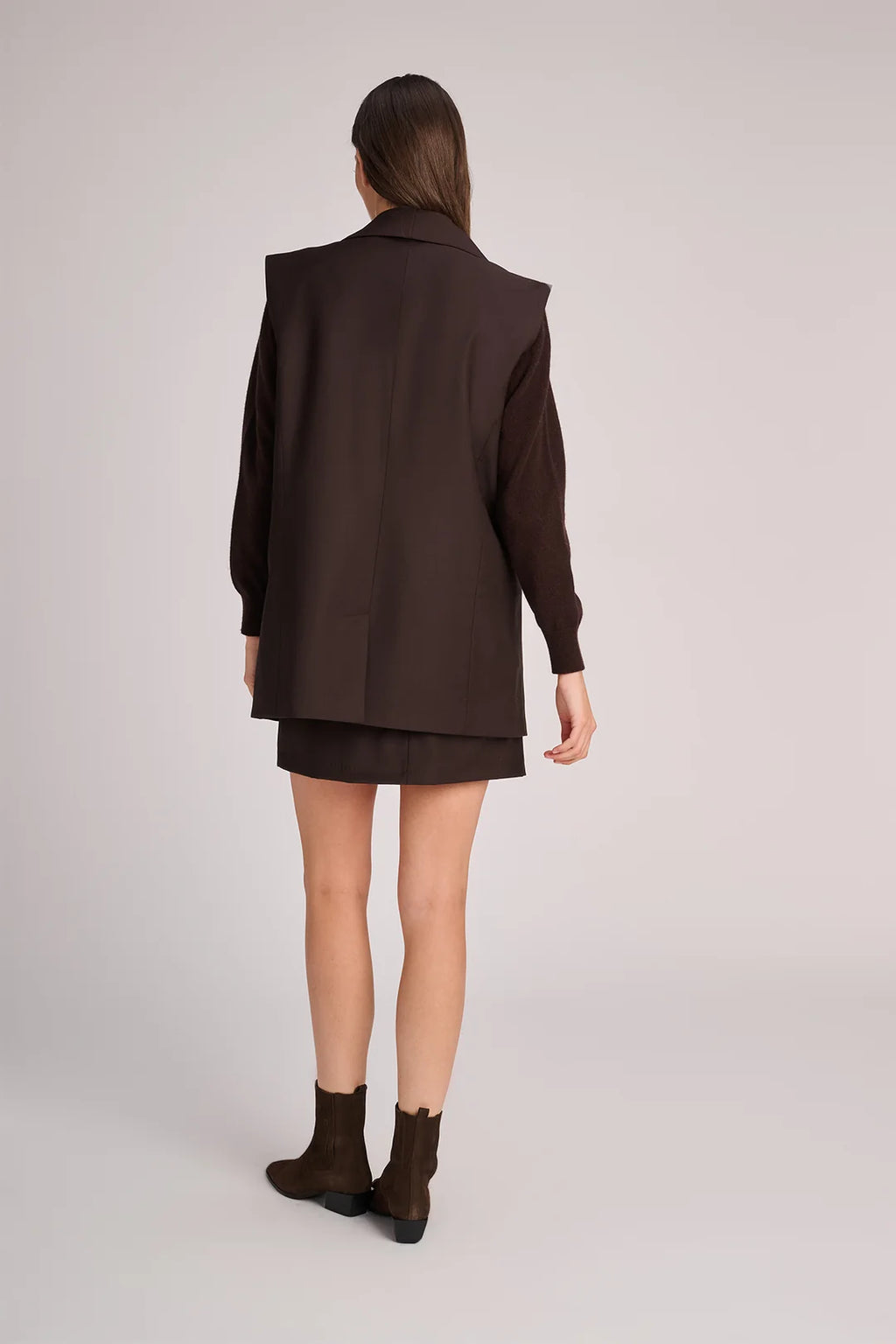 Geneva Vest