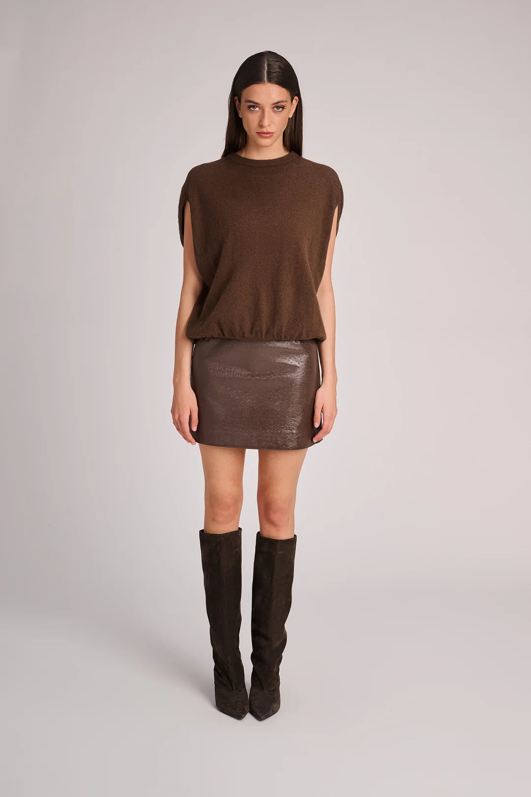Canyon Skirt Vison