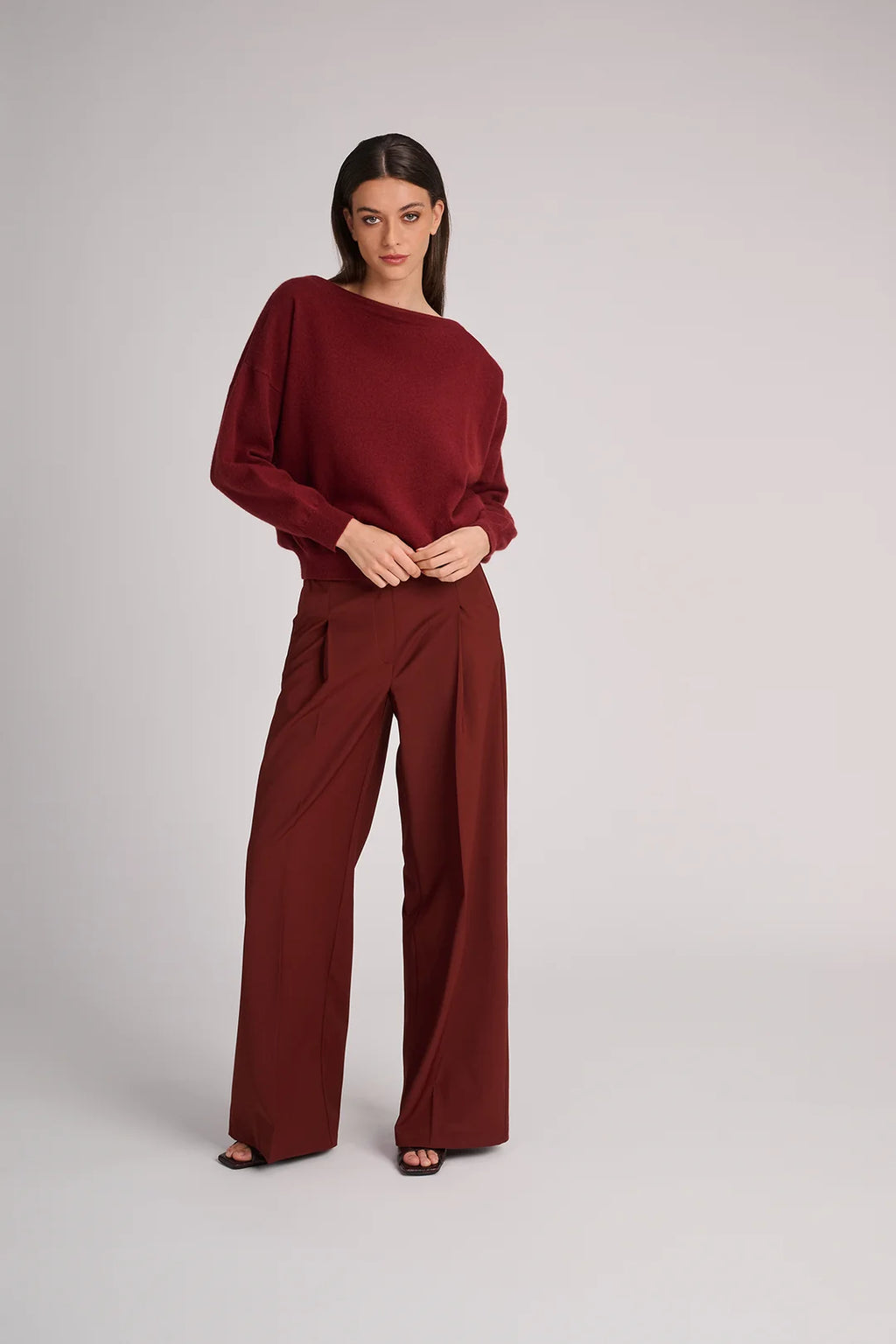 Edith Trousers