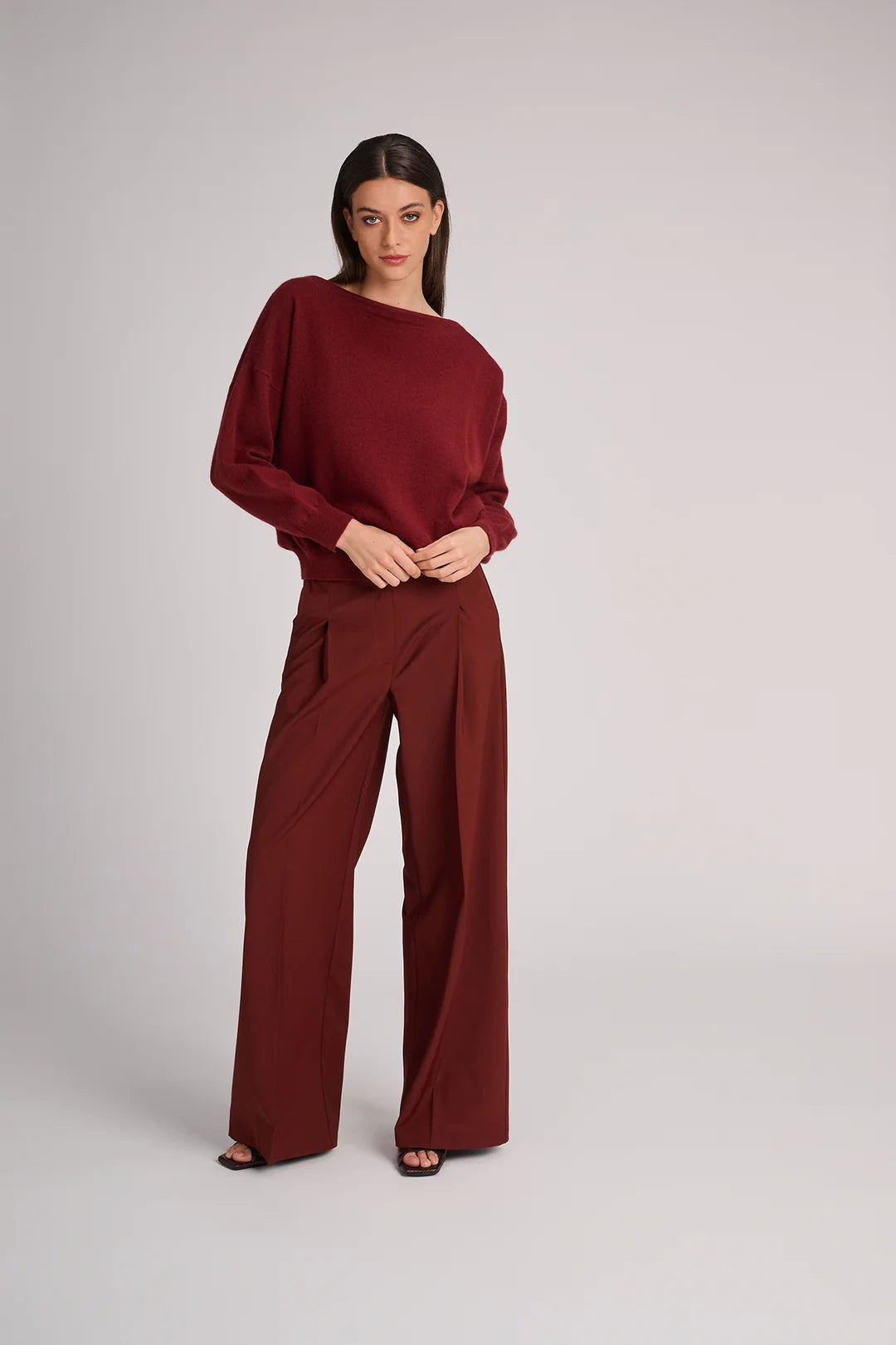 Edith Trousers