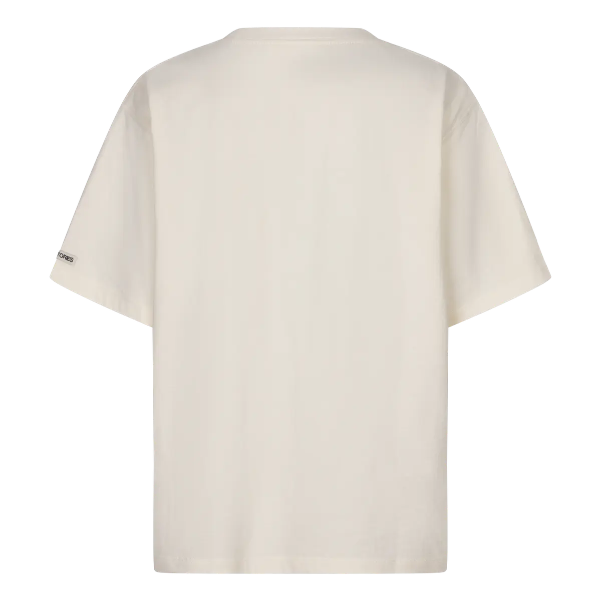 Josie Sporty cotton tee