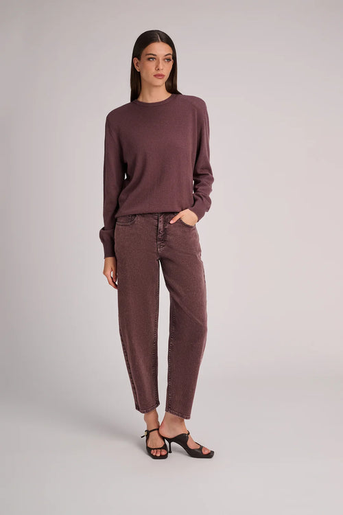 Berlin Pull Grape