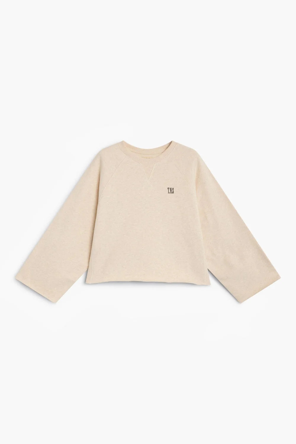 Fog Woman Sweatshirt