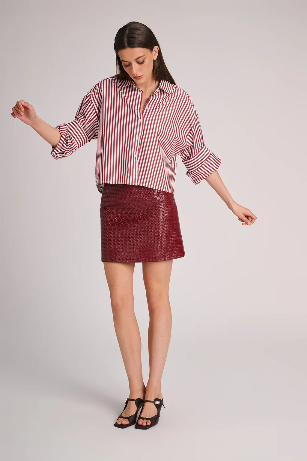 Seattle Skirt Lipstick