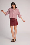 Seattle Skirt Lipstick