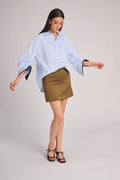 Sydney Skirt Olive