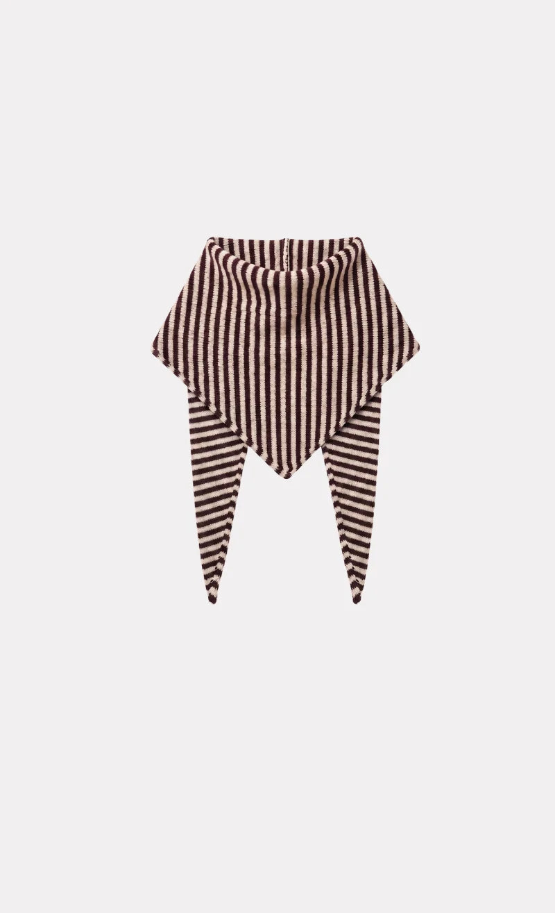 Scarf Clementine W26