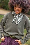 Scarf Clementine W26