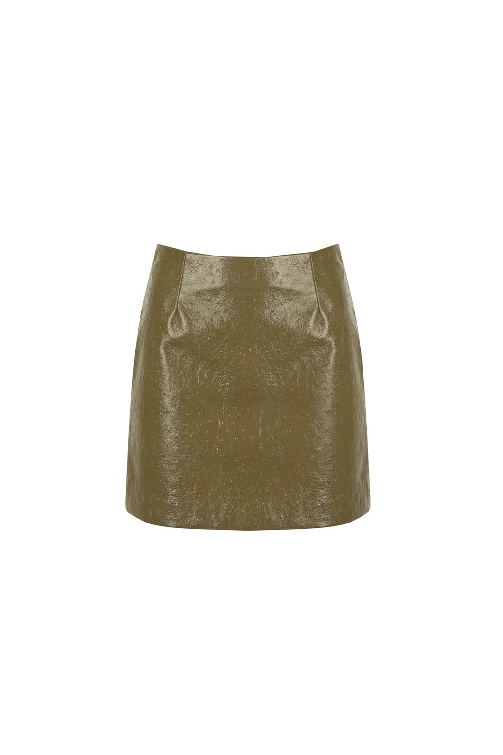 Canyon Skirt Olive