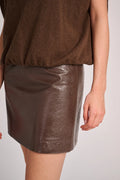 Canyon Skirt Vison
