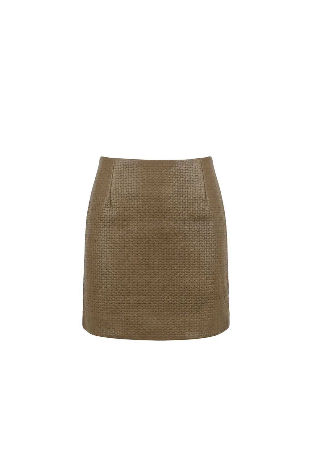 Seattle Skirt Olive