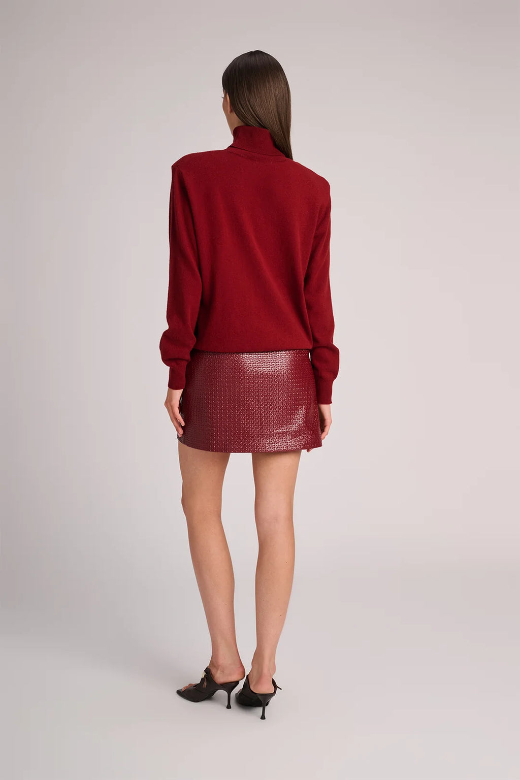 Seattle Skirt Lipstick
