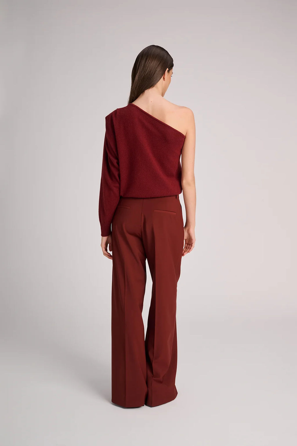 Milan Pull Rust