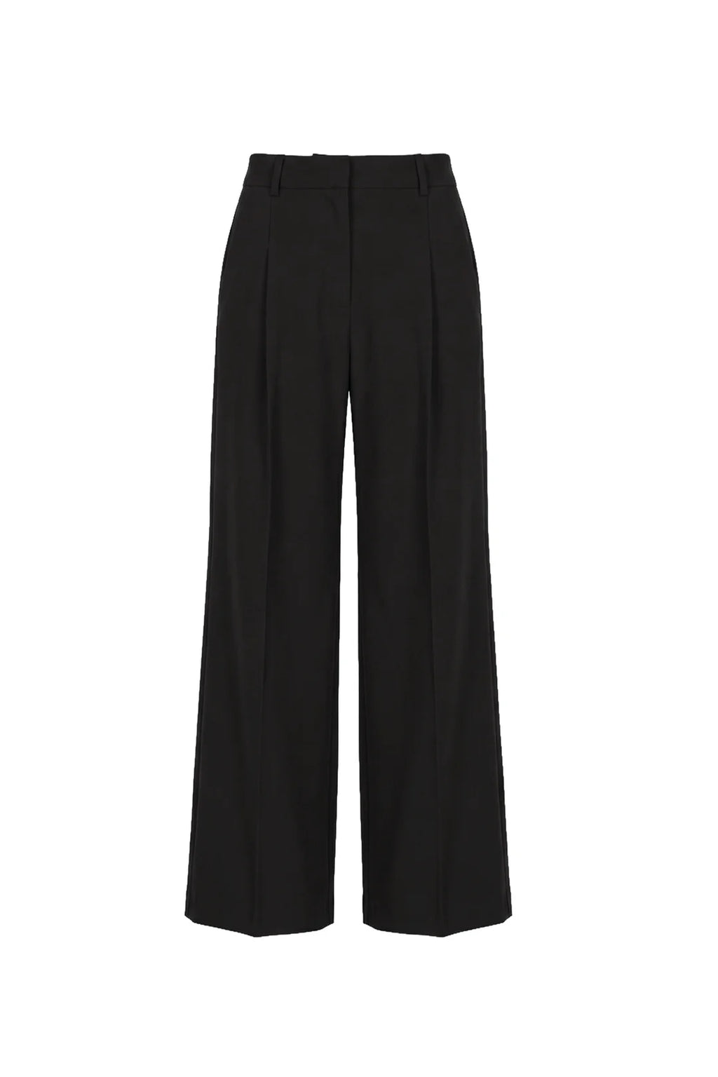 Edith Trousers Black