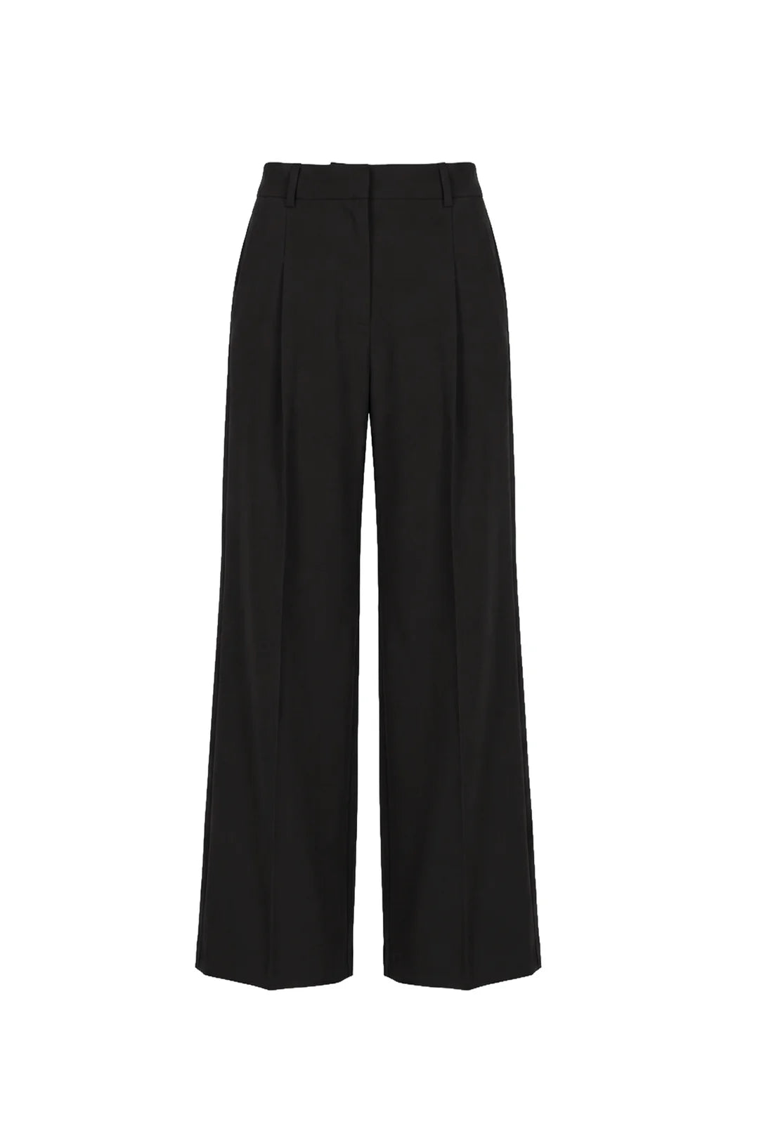 Edith Trousers Black